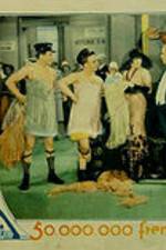 Watch 50 Million Frenchmen Fmovies