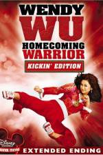 Watch Wendy Wu: Homecoming Warrior Fmovies