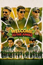 Watch Welcome To The Jungle Fmovies