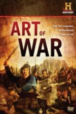 Watch Art of War Fmovies