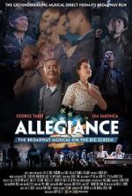 Watch George Takei\'s Allegiance Fmovies
