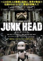 Watch Junk Head Fmovies