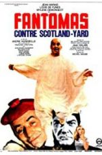 Watch Fantomas vs. Scotland Yard Fmovies