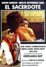 Watch The Priest Fmovies