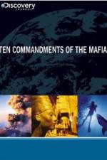 Watch Ten Commandments of the Mafia Fmovies