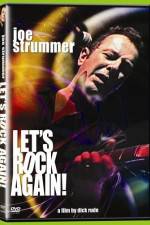 Watch Let's Rock Again Fmovies