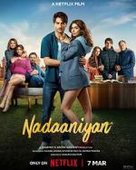 Watch Nadaaniyan Fmovies