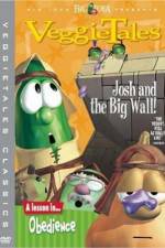 Watch VeggieTales Josh and the Big Wall Fmovies