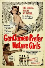 Watch Gentlemen Prefer Nature Girls Fmovies
