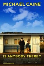 Watch Is Anybody There? Fmovies