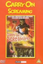 Watch Carry on Screaming! Fmovies