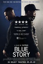 Watch Blue Story Fmovies