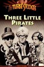 Watch Three Little Pirates Fmovies