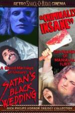 Watch Criminally Insane 2 Fmovies