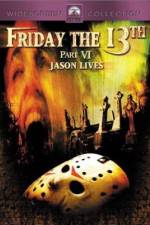 Watch Jason Lives: Friday the 13th Part VI Fmovies