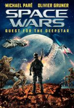 Watch Space Wars: Quest for the Deepstar Fmovies