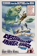 Watch Destination Inner Space Fmovies