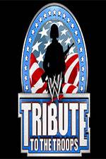 Watch WWE Tribute to the Troops Fmovies