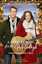Watch A Homecoming for the Holidays Fmovies