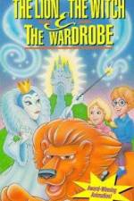 Watch The Lion the Witch & the Wardrobe Fmovies