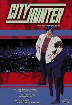 Watch City Hunter: Goodbye My Sweetheart Fmovies