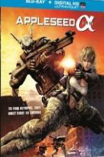 Watch Appleseed Alpha Fmovies