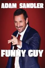 Watch Adam Sandler: Funny Guy Fmovies