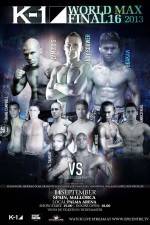 Watch K-1 World MAX 2013 Final 16 Fmovies
