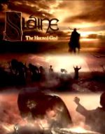 Watch Slaine: The Horned God (Short 2007) Fmovies
