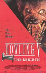 Watch Howling V: The Rebirth Fmovies
