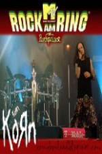 Watch KoRn: Live at  AM Ring Fmovies