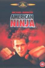 Watch American Ninja Fmovies