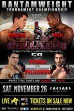Watch Bellator 59 Fighting Championships Fmovies