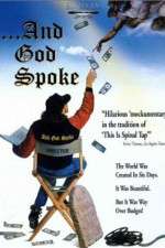 Watch The Making of '...And God Spoke' Fmovies