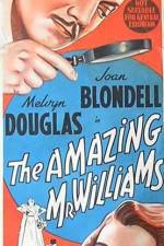 Watch The Amazing Mr Williams Fmovies