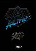 Watch Daft Punk: Alive 2007 Fmovies
