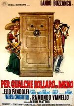 Watch For a Few Dollars Less Fmovies
