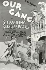 Watch Shivering Shakespeare Fmovies