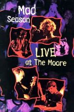 Watch Mad Season: Live at the Moore Fmovies