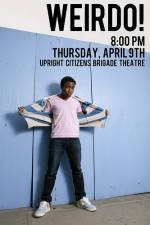 Watch Donald Glover Weirdo Fmovies