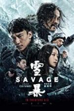 Watch Savage Fmovies