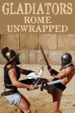 Watch Gladiators: Rome Unwrapped Fmovies