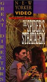 Watch The Spider's Stratagem Fmovies