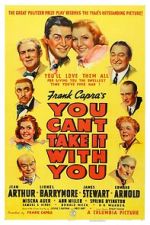 Watch You Can't Take It with You Fmovies