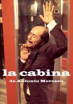 Watch La cabina (TV Short 1972) Fmovies
