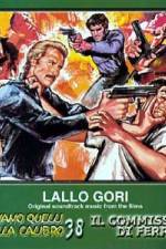 Watch Ritornano quelli della calibro 38 Fmovies