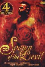 Watch Hellspawn Fmovies