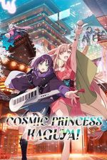 Watch Cosmic Princess Kaguya! Fmovies