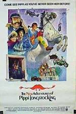 Watch The New Adventures of Pippi Longstocking Fmovies
