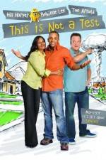 Watch This Is Not a Test Fmovies